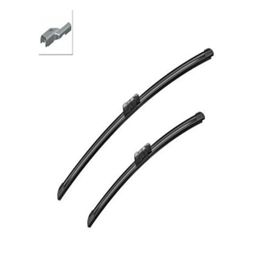 Bosch 3397007187 Aerotwin Ön Silecek Takımı