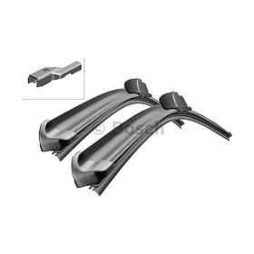 Bosch 3397007187 Aerotwin Ön Silecek Takımı