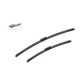 Bosch 3397007187 Aerotwin Ön Silecek Takımı