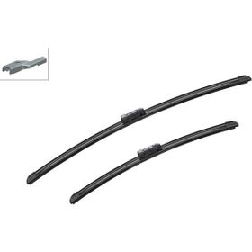 Bosch 3397007187 Aerotwin Ön Silecek Takımı