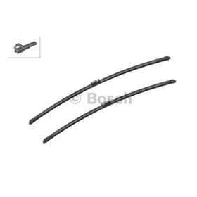 Bosch 3397007313 Aerotwin Silecek Süpürgesi