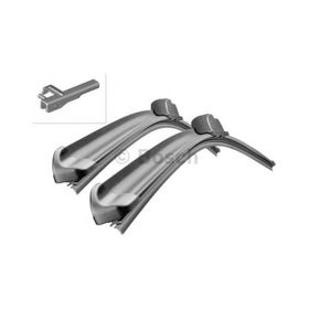 Bosch 3397007313 Aerotwin Silecek Süpürgesi