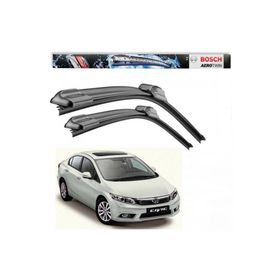 Bosch 3397007392 Aerotwin Ön Silecek Takımı
