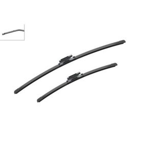 Bosch 3397007426 Aerotwin Ön Silecek Takımı