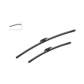 Bosch 3397007426 Aerotwin Ön Silecek Takımı
