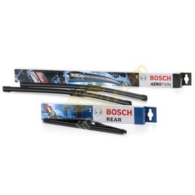 Bosch 3397007540 Aerotwin Ön Silecek Takımı