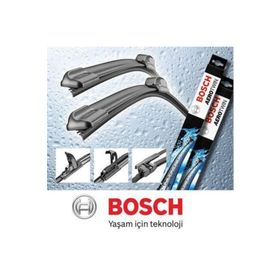 Bosch 3397007540 Aerotwin Ön Silecek Takımı
