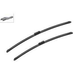 Bosch 3397007540 Aerotwin Ön Silecek Takımı