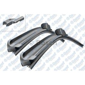 Bosch 3397007540 Aerotwin Ön Silecek Takımı