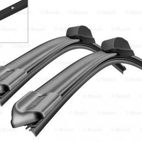 Bosch 3397007868 Rear Ön Silecek