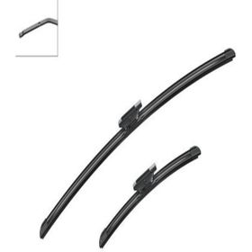 Bosch 3397007868 Rear Ön Silecek