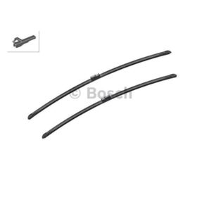 Bosch 3397008009 Aerotwin Arka Cam Sileceği