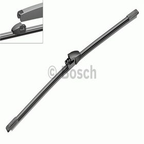 Bosch 3397008009 Aerotwin Arka Cam Sileceği