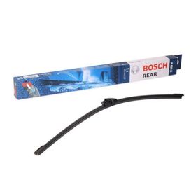 Bosch 3397008009 Aerotwin Arka Cam Sileceği