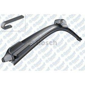 Bosch 3397008539 Aerotwin Ön Silecek Takımı