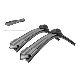 Bosch 3397009821 Aerotwin 600 mm Silecek Seti