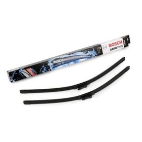 Bosch 3397009821 Aerotwin 600 mm Silecek Seti