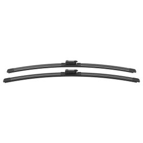 Bosch 3397009821 Aerotwin 600 mm Silecek Seti