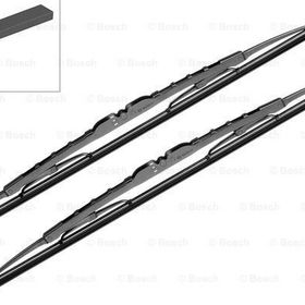 Bosch 3397010249 50 45 cm Eco Silecek