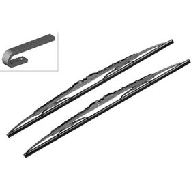 Bosch 3397010249 50 45 cm Eco Silecek