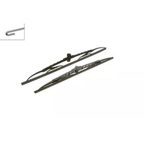 Bosch 3397010251 55 47.5 cm Eco Silecek