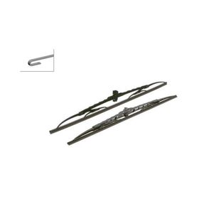 Bosch 3397010251 55 47.5 cm Eco Silecek