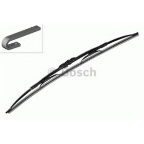 Bosch 3397011549 70 cm Std Eco Silecek