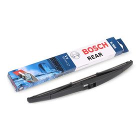 Bosch 3397011630 Rear 300 mm Arka Silecek
