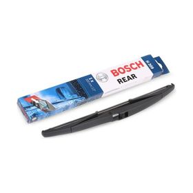 Bosch 3397011630 Rear 300 mm Arka Silecek