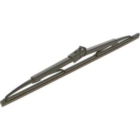 Bosch 3397011655 Rear Fiat Doblo 2005-2010 350 mm H356 Arka Silecek