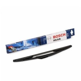 Bosch 3397011953 Rear 370 mm Arka Silecek