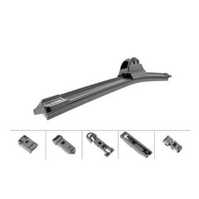 Bosch 3397013449 Aeroeco Muz Tipi 40 cm 4 Aparatlı Silecek