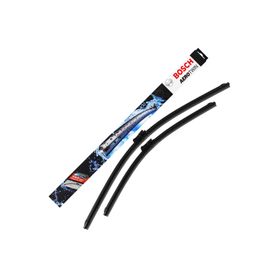 Bosch 3397014244 Aerotwin 625 mm Silecek Seti