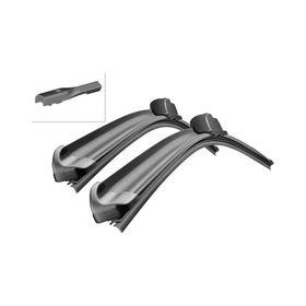 Bosch 3397014244 Aerotwin 625 mm Silecek Seti