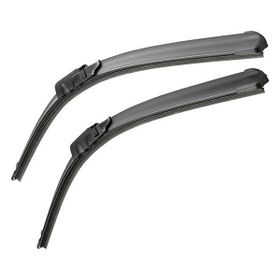 Bosch 3397014244 Aerotwin 625+550 mm A244S Tiguan 2 Touareg 3 Cayanne 9YA 9YB Silecek Seti