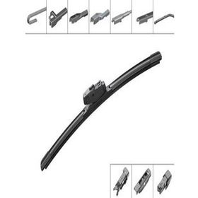 Bosch 3397015575 3397013462 Universal Muz Tipi 38 cm 4 Aparatlı Aero Eco Silecek
