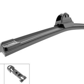 Bosch 3397015575 3397013462 Universal Muz Tipi 38 cm 4 Aparatlı Aero Eco Silecek
