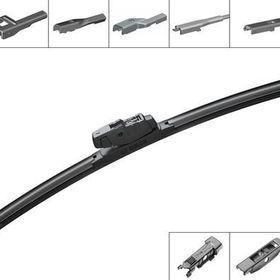 Bosch 3397015575 3397013462 Universal Muz Tipi 38 cm 4 Aparatlı Aero Eco Silecek