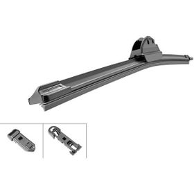 Bosch 3397015575 3397013462 Universal Muz Tipi 38 cm 4 Aparatlı Aero Eco Silecek