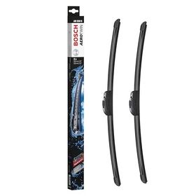 Bosch 3397118906 AR550S Aerotwin 550/530 mm Silecek Seti