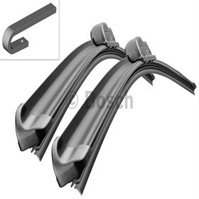 Bosch 3397118912 Aerotwin Silecek