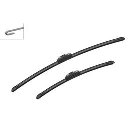 Bosch 3397118912 Aerotwin Silecek