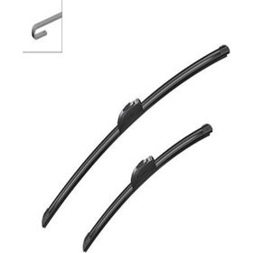 Bosch 3397118912 Aerotwin Silecek