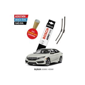 Bosch 3397118912 Aerotwin Silecek