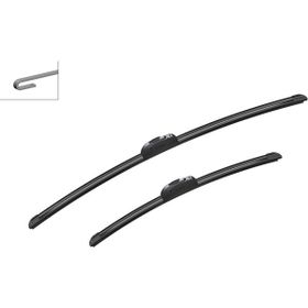 Bosch 3397118912 Aerotwin Silecek