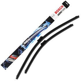 Bosch 3397118934 Aerotwin 550/550 mm Ön Silecek Takımı