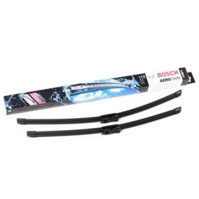 Bosch 3397118966 Aerotwin 600/530 mm Ön Silecek Takımı