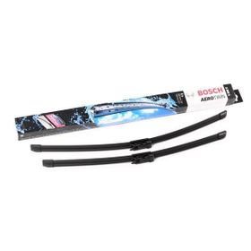 Bosch 3397118966 Aerotwin 600/530 mm Ön Silecek Takımı