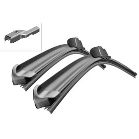 Bosch 3397118979 Aerotwin Ön Silecek Takımı