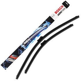 Bosch 3397118979 Aerotwin Ön Silecek Takımı